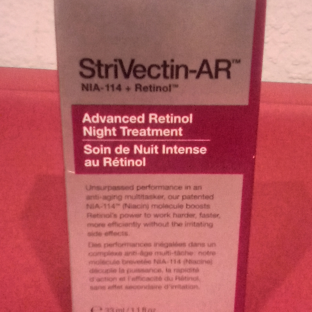 Strivectin-AR Advanced Retinol Night Treatment Lotion